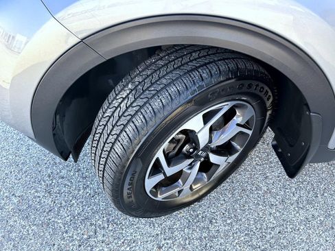 Used 2020 Kia Sportage LX AWD/4WD image 24