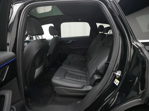 Certified 2025 Audi Q7 3.0T Premium Plus AWD/4WD image 16