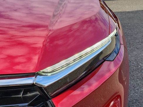 Certified 2023 Honda CR-V EX-L image 9