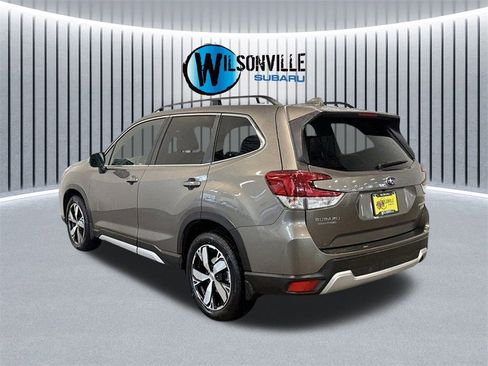 Used 2020 Subaru Forester Touring image 8