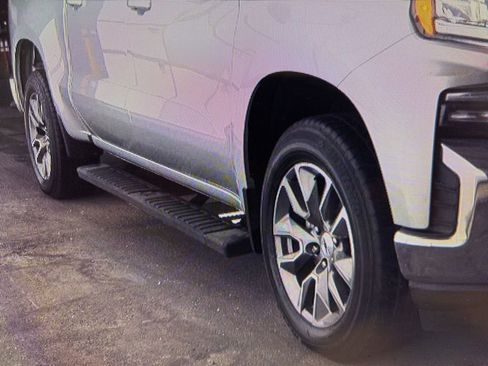 Certified 2021 Chevrolet Silverado 1500 LT w/ All Star Edition Plus image 16