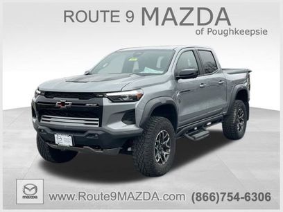 Used 2023 Chevrolet Colorado ZR2 w/ ZR2 Convenience Package III