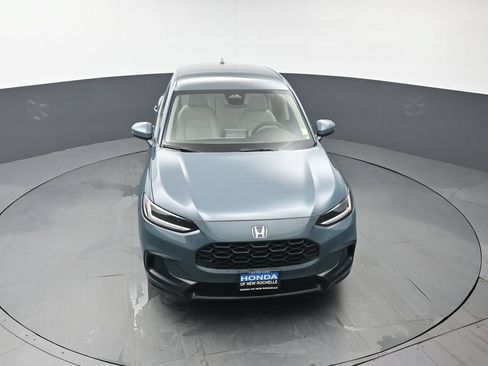 Used 2024 Honda HR-V LX image 40