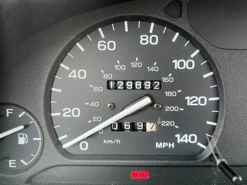 Used 1996 Subaru Legacy LS image 24