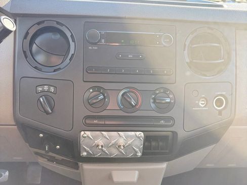Used 2008 Ford F250 4x4 SuperCab Super Duty image 15