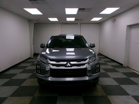 Used 2025 Mitsubishi Outlander Sport ES AWD/4WD image 15