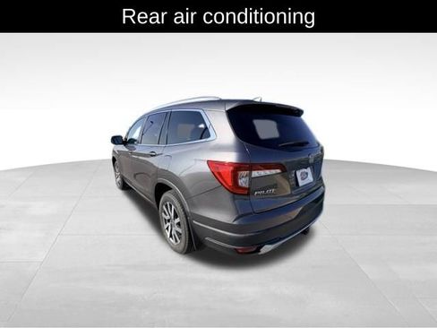 Used 2019 Honda Pilot EX-L image 5