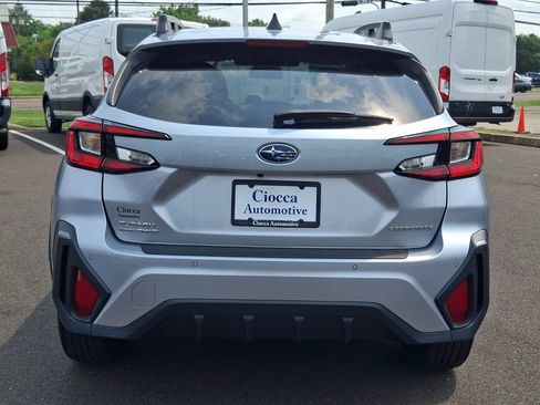 Used 2024 Subaru Crosstrek 2.5i Limited AWD/4WD image 8
