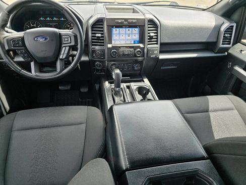 Used 2019 Ford F150 XLT w/ Equipment Group 302A Luxury AWD/4WD image 17