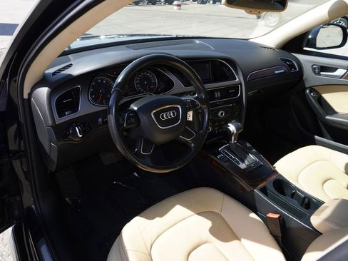 Used 2013 Audi A4 Premium Plus w/ Premium Plus Pkg AWD/4WD image 24