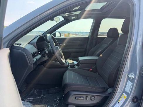 Certified 2026 Honda CR-V Sport image 14