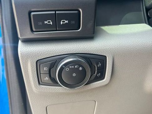 Used 2021 Ford F450 XLT w/ XLT Premium Package AWD/4WD image 15