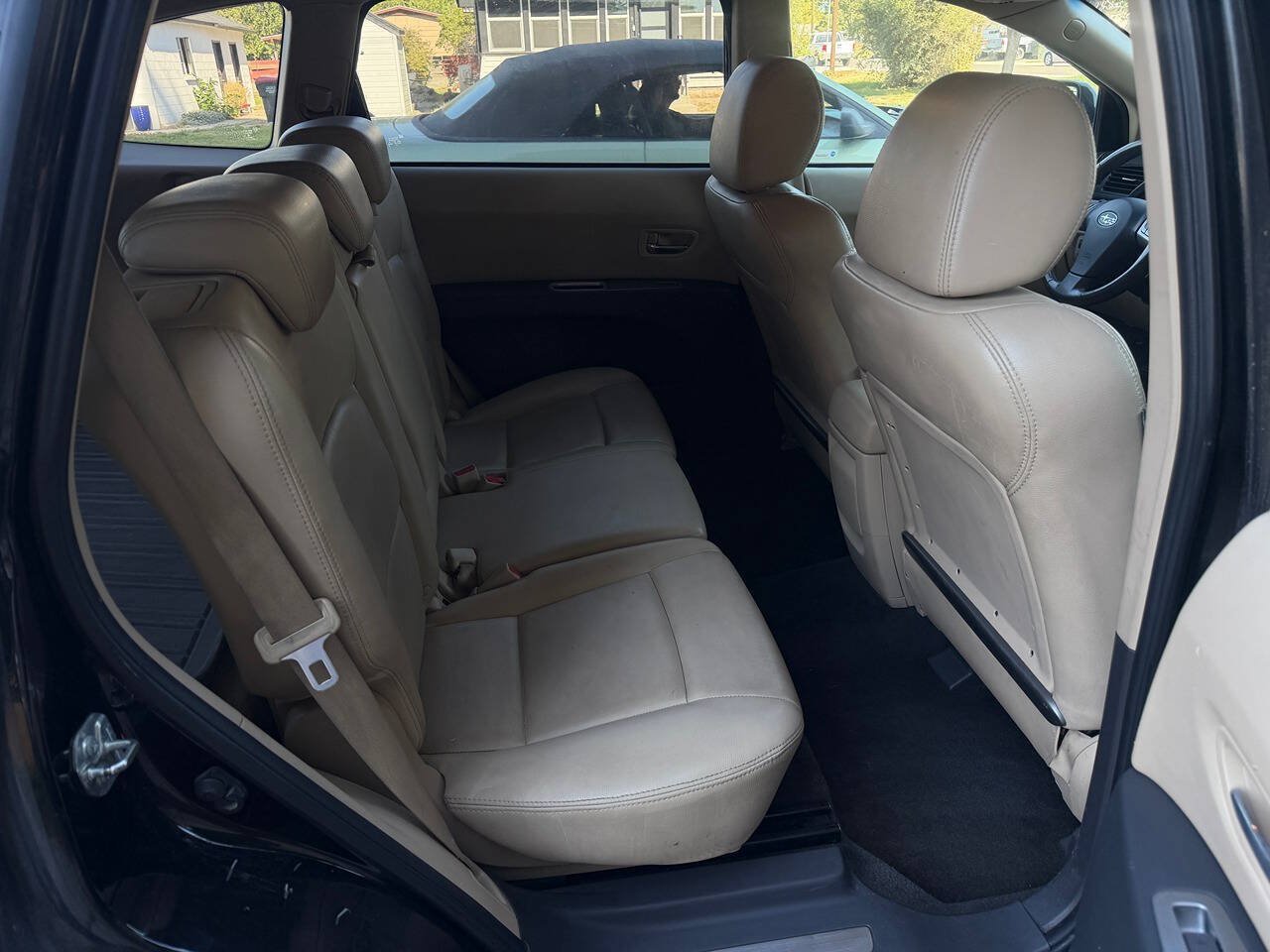Used 2009 Subaru Tribeca Limited AWD/4WD image 17