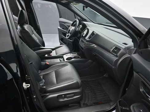 Certified 2019 Honda Passport EX-L image 33