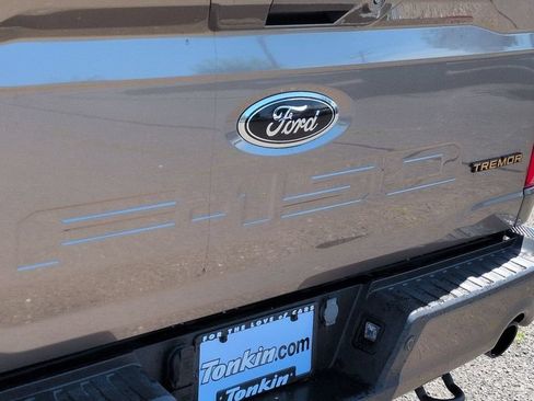 Used 2023 Ford F150 Tremor AWD/4WD image 28