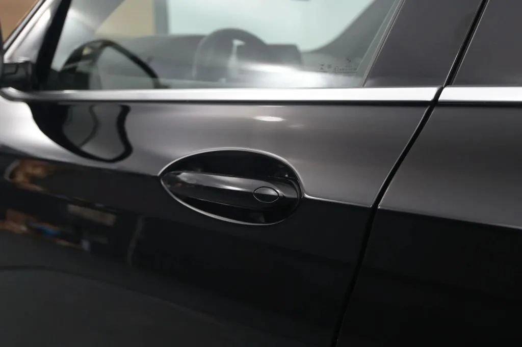 Used 2019 BMW X3 xDrive30i w/ Convenience Package AWD/4WD image 14
