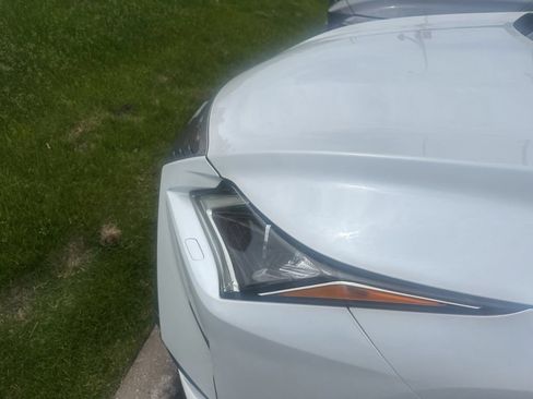 Used 2019 Lexus RX 450h AWD w/ Luxury Package image 23