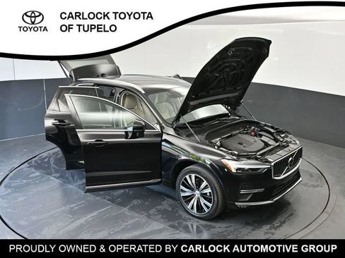 Used 2023 Volvo XC60 B5 Plus w/ Climate Package AWD/4WD image 54