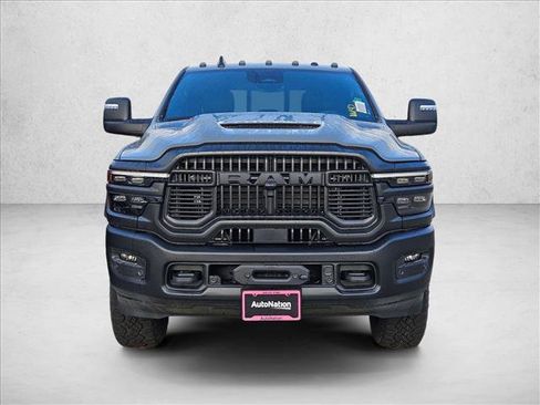 New 2026 RAM 2500 Power Wagon AWD/4WD image 5