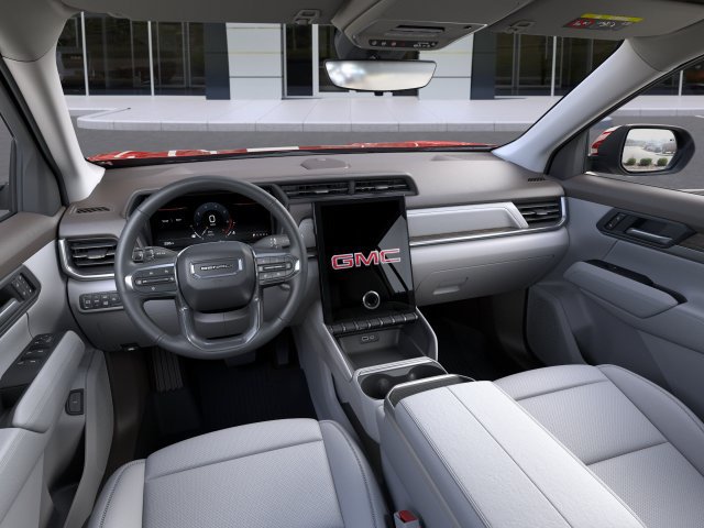 New 2027 GMC Terrain Denali w/ LPO, Floor Liner Package AWD/4WD image 16