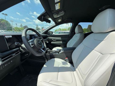 New 2026 Hyundai Santa Cruz SEL AWD/4WD image 19