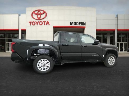 New 2025 Toyota Tacoma SR5 image 24