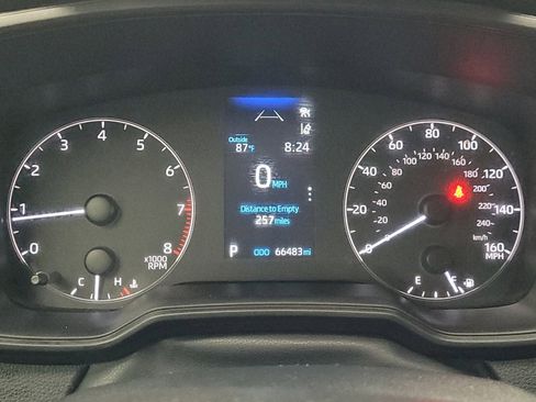 Used 2023 Toyota Corolla LE FWD image 23