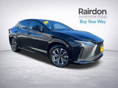 Used 2023 Lexus RZ 450e Premium w/ Technology Package