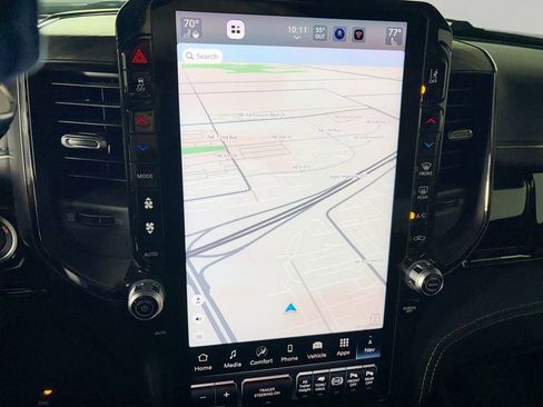 New 2026 RAM 2500 Limited image 16