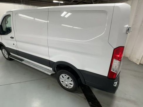 Used 2025 Ford Transit 250 Low Roof w/ Exterior Upgrade Package RWD image 6
