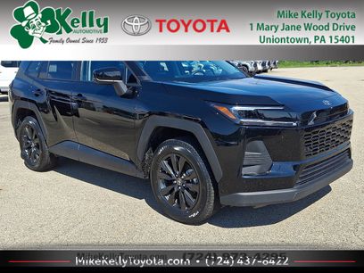 Certified 2026 Toyota RAV4 XLE Premium