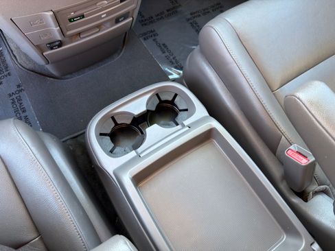 Used 2016 Honda Odyssey EX-L image 26