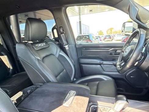 Used 2022 RAM 1500 TRX w/ TRX Level 1 Equipment Group image 9