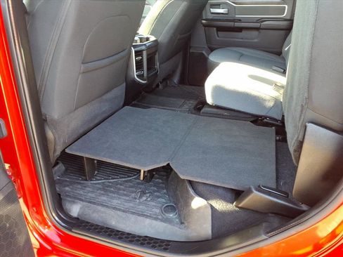 Used 2021 RAM 2500 Big Horn w/ Level 1 Equipment Group image 15