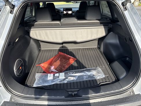 New 2025 Toyota Corolla Cross AWD Hybrid w/ Convenience Package image 36