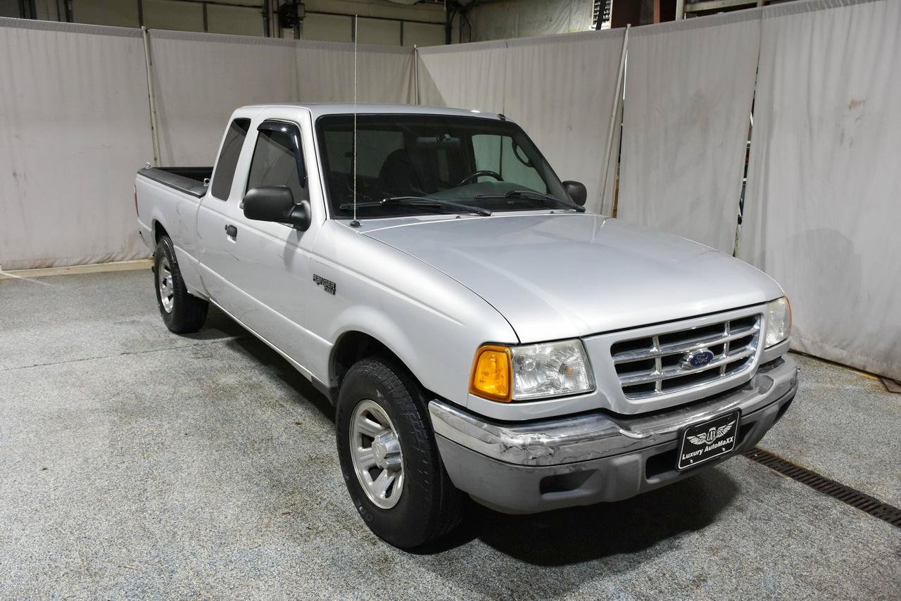 Used 2003 Ford Ranger Tremor RWD image 21