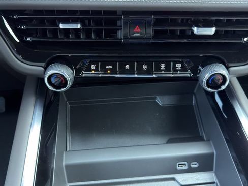 New 2026 Chevrolet Tahoe LS RWD image 14