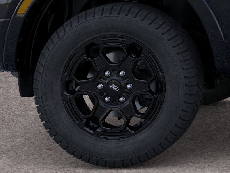 New 2026 Ford Ranger XLT AWD/4WD image 19