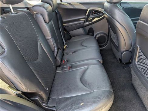 Used 2011 Toyota RAV4 Sport w/ Premium Seating Pkg FWD image 19