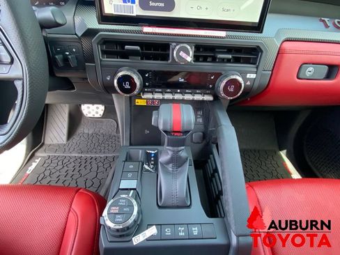 New 2026 Toyota Tacoma TRD Pro AWD/4WD image 40