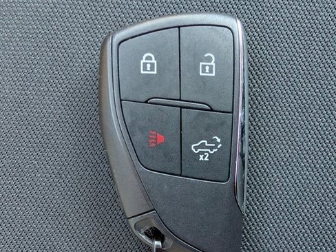 Used 2025 GMC Sierra 1500 Pro w/ Pro Value Package image 24