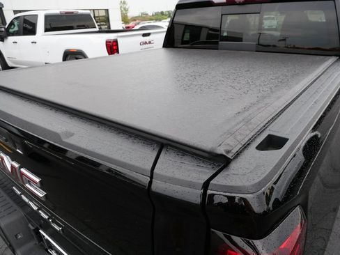 Used 2021 GMC Sierra 1500 Denali w/ Denali Ultimate Package AWD/4WD image 10