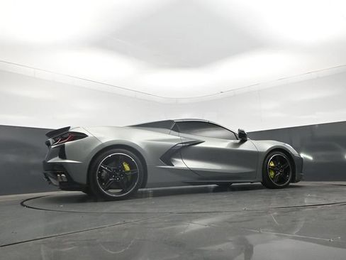 Used 2022 Chevrolet Corvette Stingray Premium Conv w/ 3LT RWD image 28