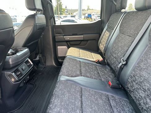 Certified 2023 Ford F150 Tremor AWD/4WD image 19