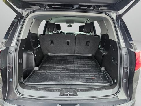 Used 2017 GMC Acadia SLE image 17