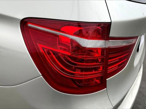 Used 2011 BMW X3 xDrive28i image 29