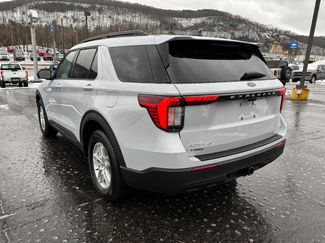 New 2026 Ford Explorer Active video 4