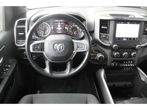 Certified 2022 RAM 1500 Big Horn image 11