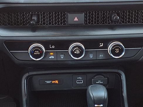 Certified 2024 Honda CR-V LX image 15