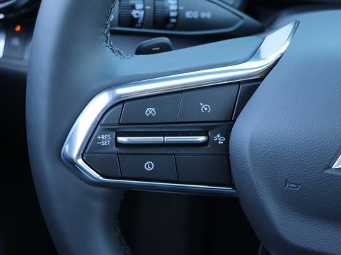 New 2026 Chevrolet Equinox LT w/ Midnight Edition image 18